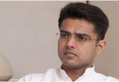 If the court in Rajasthan favors Sachin Pilot…